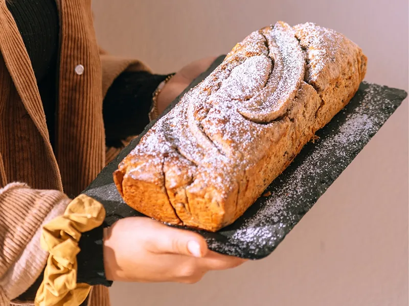Cliff_Surfhouse_Breakfast02 Cliff Surf House Portugal Santa Cruz - Our breakfast