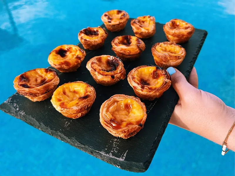 Cliff_Surfhouse_Breakfast05 Cliff Surf House Portugal Santa Cruz - Our breakfast