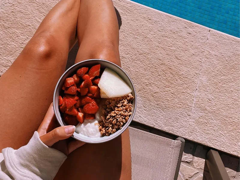 Cliff_Surfhouse_Breakfast06 Cliff Surf House Portugal Santa Cruz - Our breakfast