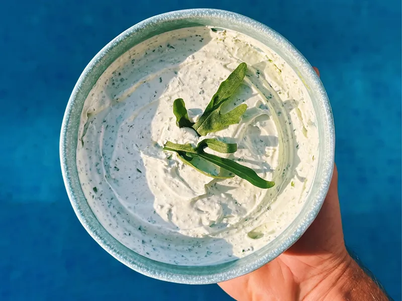 Cliff_Surfhouse_Breakfast11 Cliff Surf House Portugal Santa Cruz - Our breakfast