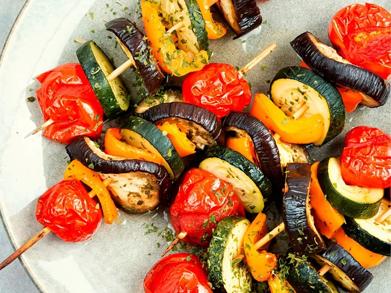 Cliff_Surfhouse_Dinner03 Cliff Surf House Portugal Santa Cruz - Our dinner