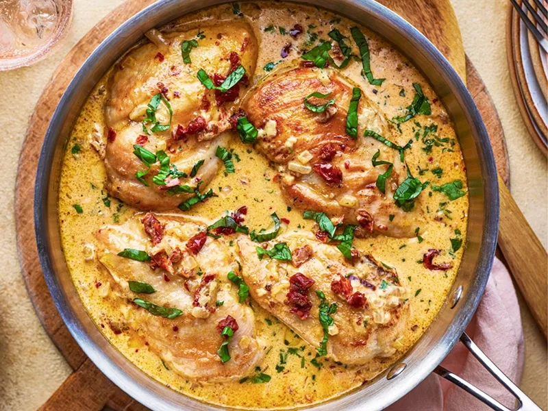 Cliff_Surfhouse_Dinner04 Cliff Surf House Portugal Santa Cruz - Our dinner