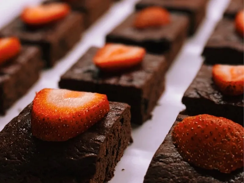 Cliff_Surfhouse_Dinner05 Cliff Surf House Portugal Santa Cruz - Our dinner