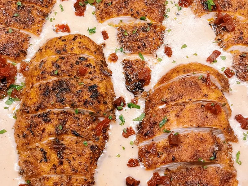 Cliff_Surfhouse_Dinner06 Cliff Surf House Portugal Santa Cruz - Our dinner