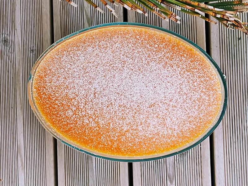 Cliff_Surfhouse_Dinner12 Cliff Surf House Portugal Santa Cruz - Our dinner