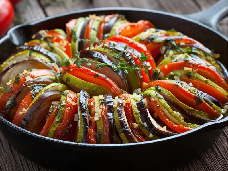 Cliff_Surfhouse_Dinner13 Cliff Surf House Portugal Santa Cruz - Our dinner