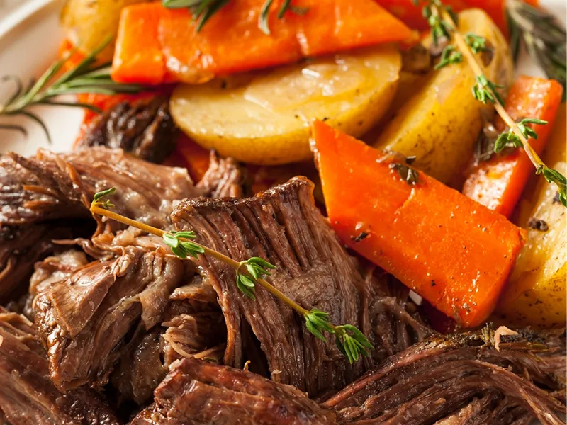 Cliff_Surfhouse_Dinner17 Cliff Surf House Portugal Santa Cruz - Our dinner