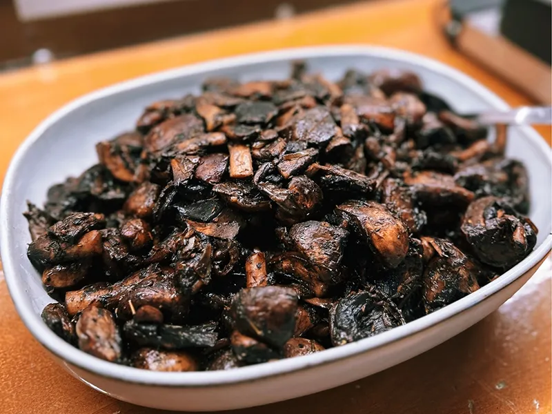 Cliff_Surfhouse_Dinner18