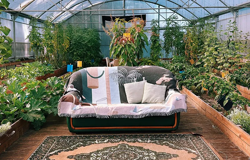 Cliff_Surfhouse_Farm04 Cliff Surf House Portugal Santa Cruz - Our Farm