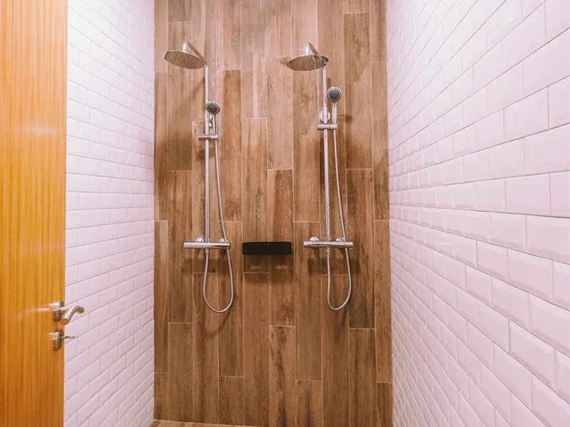 Cliff_Surfhouse_Shared_Room_Mirante03 Cliff Surf House Portugal Santa Cruz - Shared Rooms