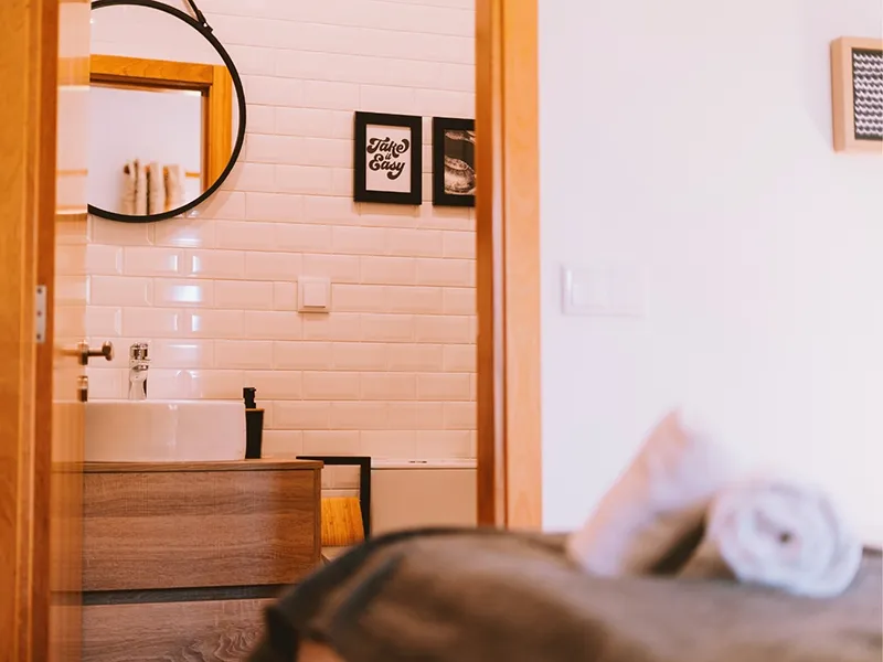 Cliff_Surfhouse_Single_Room_Max01 Cliff Surf House Portugal Santa Cruz - Single Room