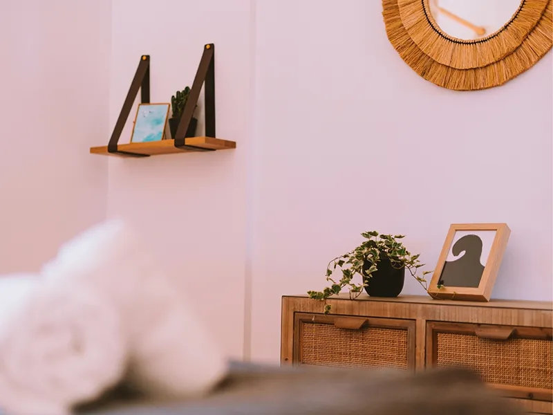 Cliff_Surfhouse_Single_Room_Max04 Cliff Surf House Portugal Santa Cruz - Single Room