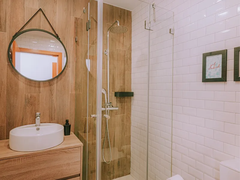 Cliff_Surfhouse_Twin_Room_Quarenta06 Cliff Surf House Portugal Santa Cruz - Rooms