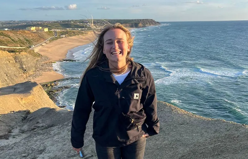 Cliff Surfhouse Team