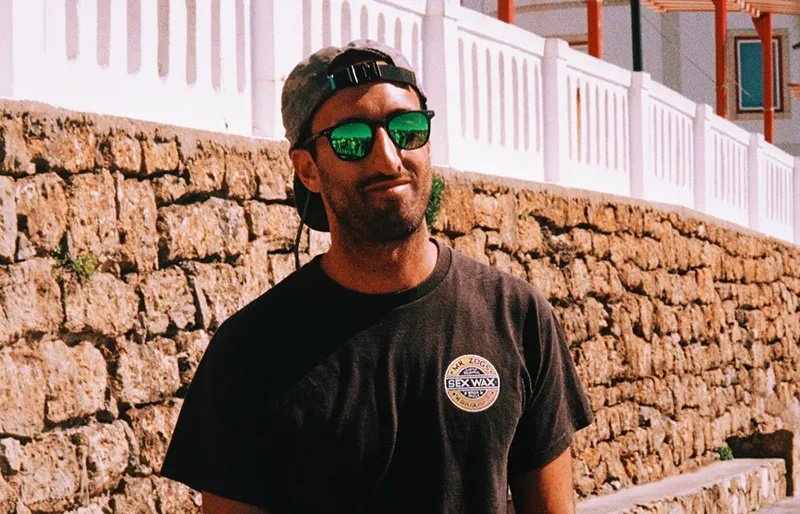 Cliff Surfhouse Team