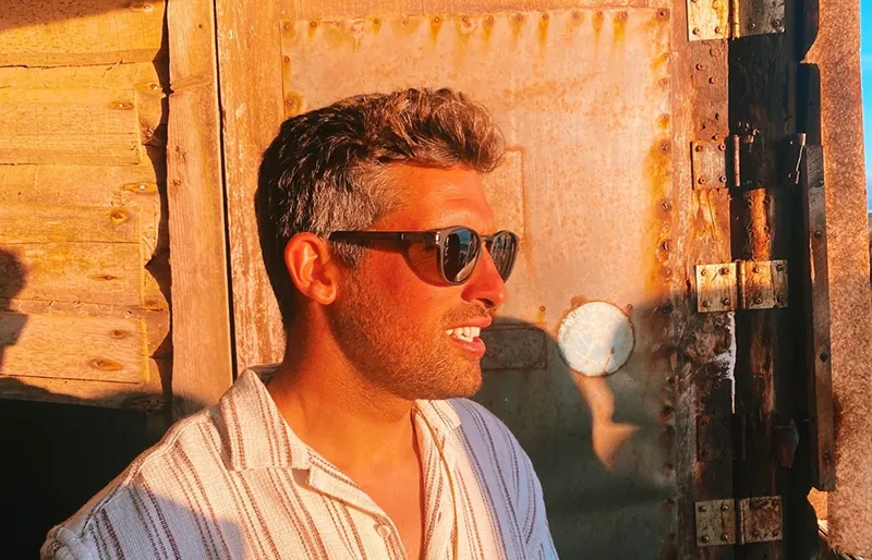 Cliff Surfhouse Team