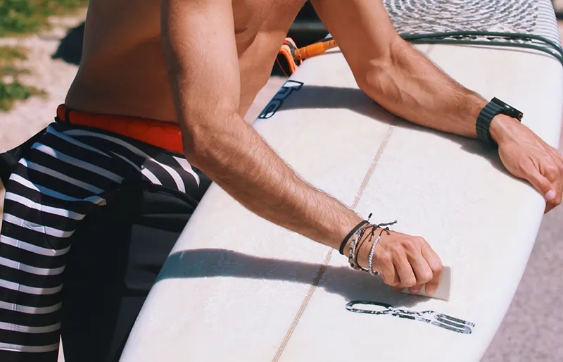 Cliff Surfhouse Team