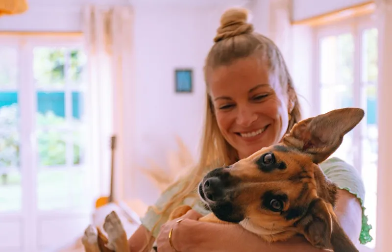 Cliff Surfhouse Team