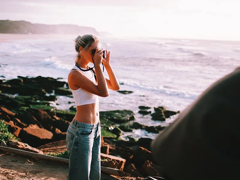 cliff-surf-house-santacruz-beach03 Cliff Surf House Portugal Santa Cruz - beach