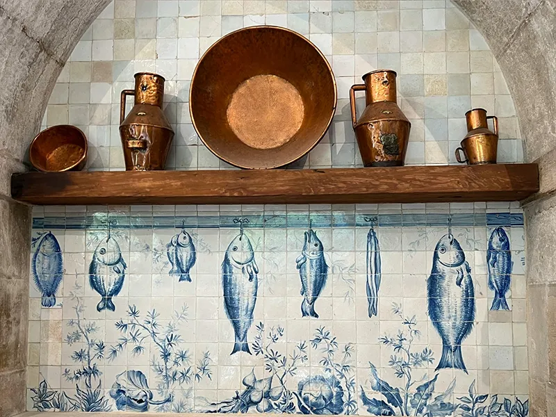 cliff-surf-house-santacruz-cafe02 Cliff Surf House Portugal Santa Cruz - cafe