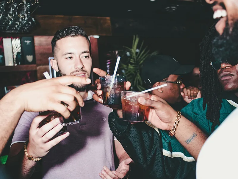 cliff-surf-house-santacruz-nightlife02 Cliff Surf House Portugal Santa Cruz - nightlife